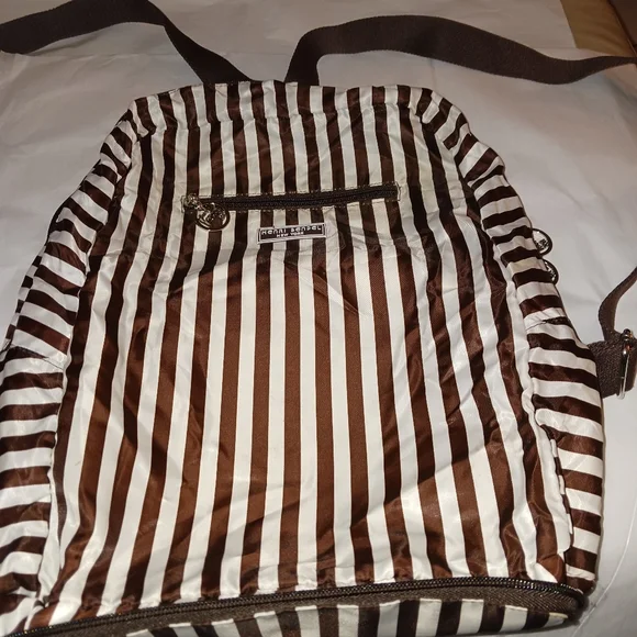Henry  Bendell nylon packable backpack. Henri Bendel Backpack Bags & Handbags for Women for sale - eBay main image 3